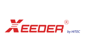 Xeeder from HITEC
